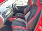 2016 SKODA FABIA MONT for sale at Copart CORBY