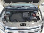 2013 Ford Edge Sel en Venta en Temple, TX - Front End