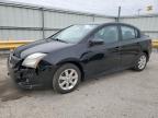 2011 Nissan Sentra 2.0 en Venta en Dyer, IN - Front End