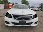 2015 Mercedes-Benz E 350 4Matic იყიდება Baltimore-ში, MD - Front End
