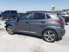 2021 Hyundai Kona Limited للبيع في New Orleans، LA - Front End