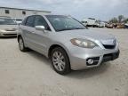 2011 Acura Rdx Technology for Sale in Kansas City, KS - Side
