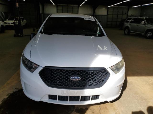  FORD TAURUS 2017 Белы