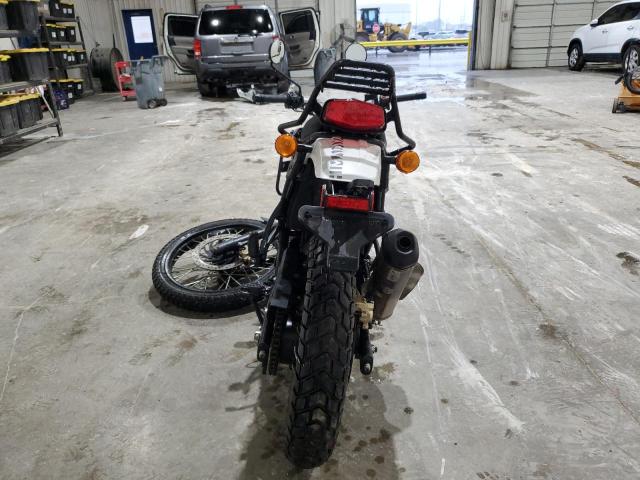 2018 ROYAL ENFIELD MOTORS HIMALAYAN 