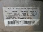 2007 Mazda 3 I на продаже в Mocksville, NC - Rear End