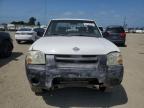 2001 Nissan Frontier King Cab Xe for Sale in American Canyon, CA - Front End