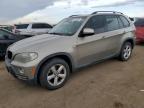 2008 Bmw X5 3.0I zu verkaufen in Brighton, CO - Front End