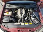 2001 Cadillac Catera Base en Venta en Arlington, WA - Minor Dent/Scratches