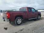 2008 Chevrolet Silverado C1500 de vânzare în Tulsa, OK - Side