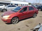 2006 Toyota Corolla Ce for Sale in New Britain, CT - Front End