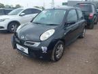 2008 NISSAN MICRA ACEN for sale at Copart BRISTOL