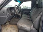 2001 Chevrolet Silverado C2500 იყიდება Cahokia Heights-ში, IL - All Over