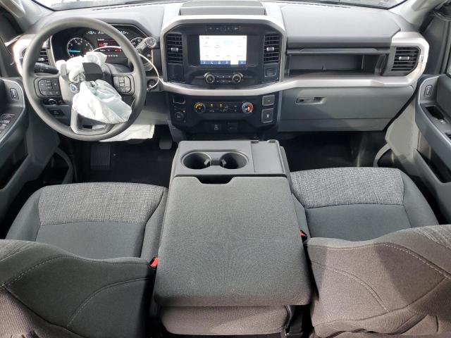  FORD F-150 2023 Белы