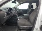 2021 Chevrolet Traverse Lt за продажба в Wayland, MI - Front End