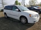 2009 Chrysler Town & Country Touring იყიდება Windsor-ში, NJ - Side