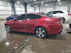 2019 Kia Optima Lx na sprzedaż w Ham Lake, MN - Front End
