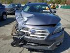 2016 Subaru Outback 2.5I Premium for Sale in Exeter, RI - Front End