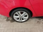 2017 VAUXHALL ZAFIRA TOU for sale at Copart SANDWICH