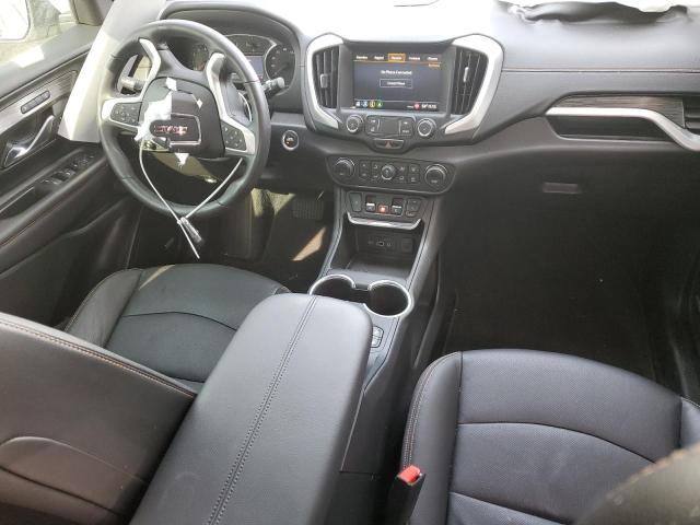  GMC TERRAIN 2021 White