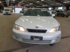 1999 Lexus Es 300 продається в East Granby, CT - Front End