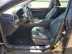 2022 Toyota Camry Se продається в San Antonio, TX - Hail