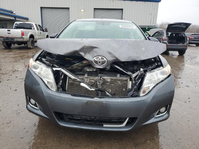  TOYOTA VENZA 2013 Szary