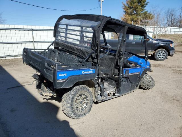 2022 KAWASAKI KAT820 C