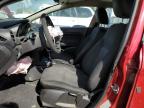 2011 Ford Fiesta Se for Sale in Prairie Grove, AR - Front End