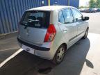 2011 HYUNDAI I10 COMFOR for sale at Copart SANDTOFT