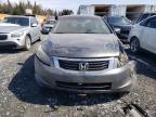 2009 HONDA ACCORD EXL à vendre chez Copart QC - MONTREAL