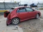 2008 Toyota Corolla Ce en Venta en Lawrenceburg, KY - All Over