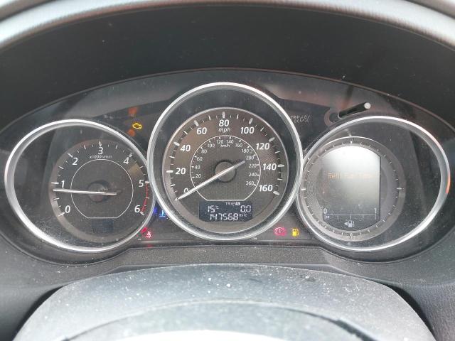 2014 MAZDA 6 SPORT NA