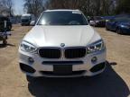 2017 BMW X5 XDRIVE35I for sale at Copart ON - LONDON