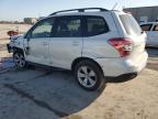2015 Subaru Forester 2.5I Premium na sprzedaż w Wilmer, TX - Front End