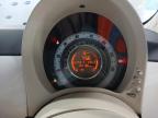 2009 FIAT 500 POP S- for sale at Copart PETERLEE