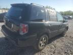 2006 Honda Pilot Ex на продаже в Hueytown, AL - Undercarriage