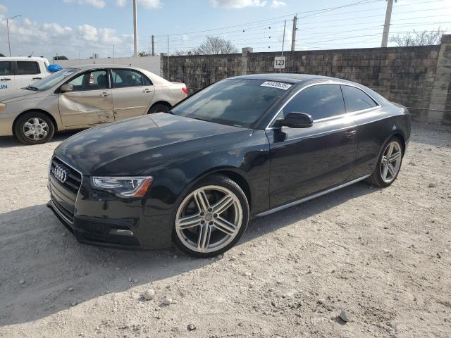 2013 Audi A5 Prestige