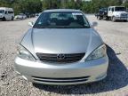 2003 Toyota Camry Le за продажба в Houston, TX - Rear End