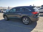 2014 Acura Rdx Technology for Sale in Las Vegas, NV - Side