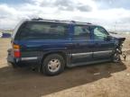 2001 Gmc Yukon Xl K1500 продається в Brighton, CO - Front End