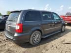 2015 Chrysler Town & Country Limited Platinum for Sale in Houston, TX - Mechanical