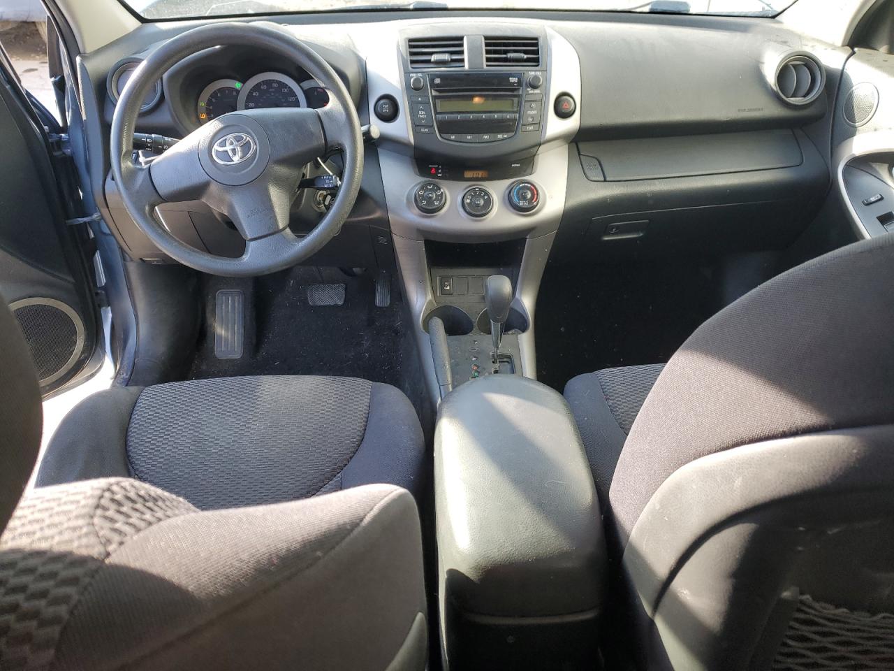 JTMBK32V975017891 2007 Toyota Rav4 Sport