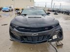 2019 Chevrolet Camaro Ss for Sale in Haslet, TX - Front End