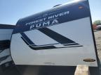 2025 Foresriver Puma for Sale in Earlington, KY - Hail
