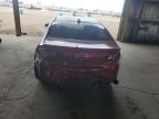2018 Hyundai Elantra Sel იყიდება Phoenix-ში, AZ - Rear End