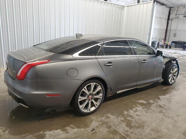  JAGUAR XJ 2019 Szary