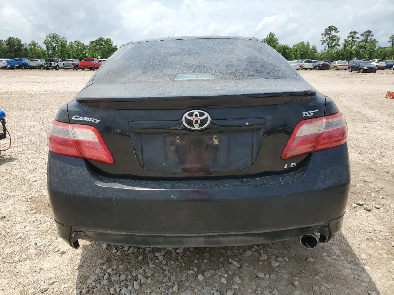 2009 Toyota Camry Base VIN: 4T1BE46K79U841616 Lot: 54691965