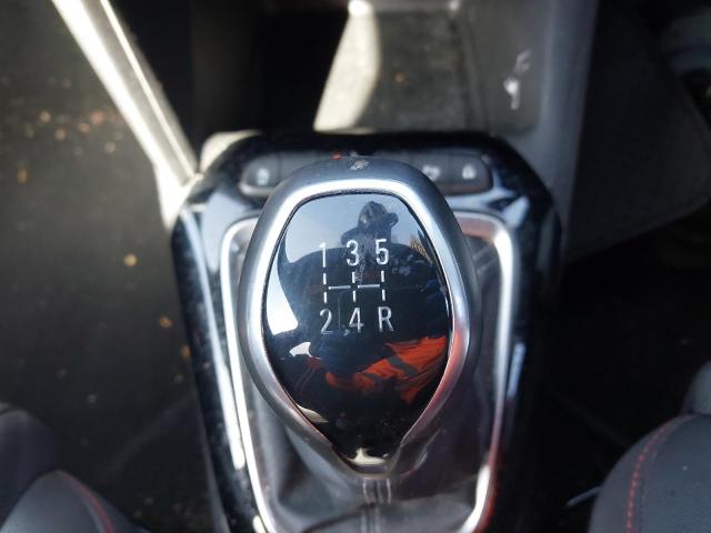 2022 VAUXHALL CORSA GS L