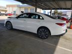 2023 Mercedes-Benz Cla 250 للبيع في Hayward، CA - Front End
