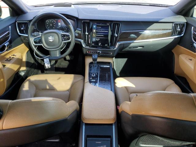  VOLVO S90 2018 Black